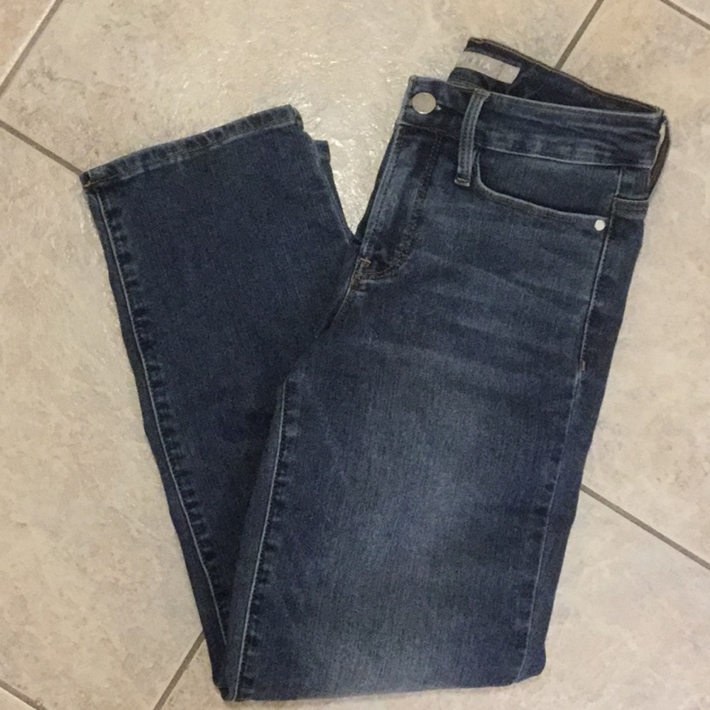 ATHLETA size 0 jeans